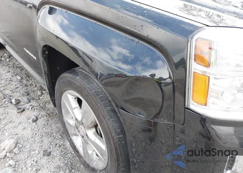 2015 GMC Terrain Slt-1 z USA, uszkodzony, nr VIN 2GKALSEK4F6319035